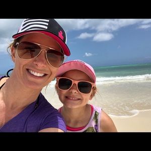 Meet your Posher, Jenna